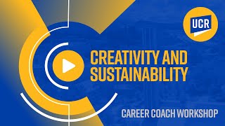 Leaders in sustainability on creativity