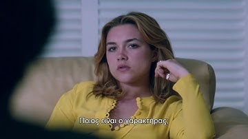 Thumbnail of The Little Drummer Girl στο Vodafone TV