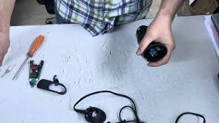 Braun Blender Mq785 Motor Gövde Kart Değişimi.antalya Delonghi Ve Braun Servis.braun Blender Repair