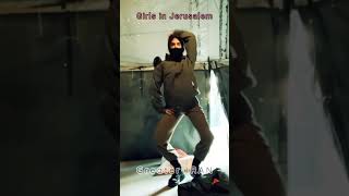 Girls Vs Boys In Jerusalem | Iran Israel #Shorts