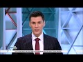 Михаил Евраев в прямом эфире телеканала НТВ показал возможности ГИС ЖКХ