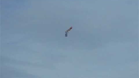 MS Composit Swift ii