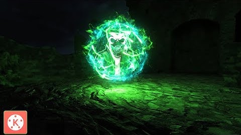 Lightning Burst Intro In Kinemaster ll Kinemaster Tutorial ll Giri Tech