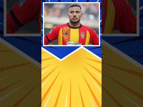 اغلى  لاعبين في الترجي التونسي في كأس العالم لاندية كورة القدم   الترجي التونسي