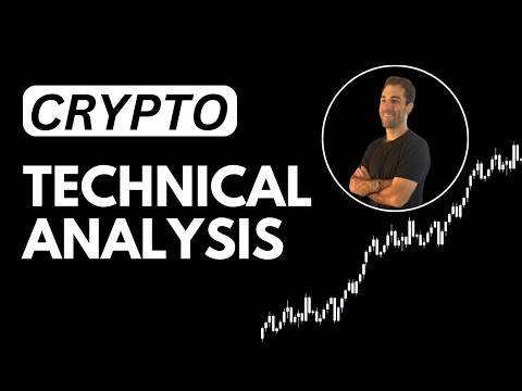 Crypto Technical Analysis | Sunday 10pm EST