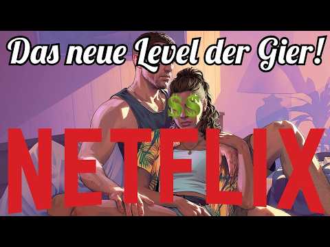 Jetzt paywalled Rockstar sogar schon den nächsten GTA 6 Trailer!