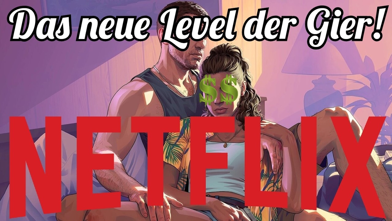 Jetzt paywalled Rockstar sogar schon den nächsten GTA 6 Trailer!