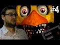 Five Nights at Freddy's 2 ► СЕКРЕТНАЯ МИНИ-ИГРА И СТАРЫЕ ПАДЛЫ ► #4