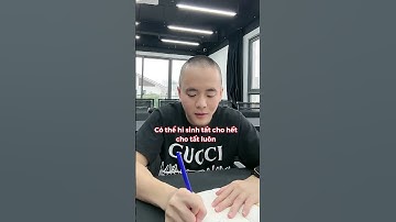 Bản chất của mọi mối quan hệ trên đời | Master Anh Đức #shorts