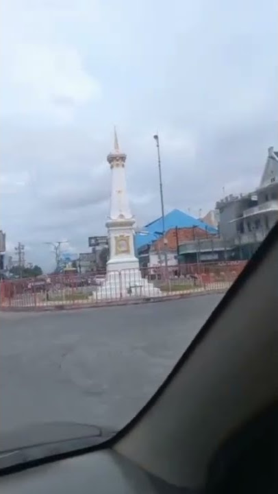 Kangen - Jogja