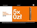 5g jakoci orange i nawet pierwsze 5 miesicy abonamentu a 0 z