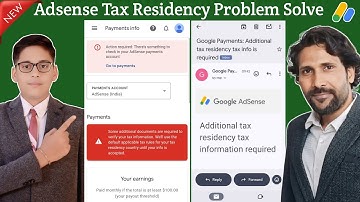 Action required: There