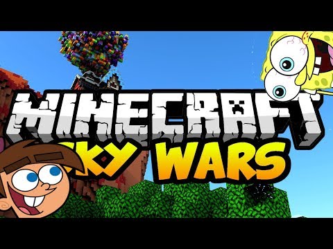 Видео: ЭТО ПРОСТО ШОК ))) ИГРОКИ ИНОГДА КРЫСЫ__SKY WARS__