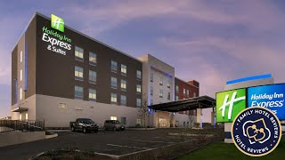 Holiday Inn Express &amp; Suites San Antonio North - W | United States 🛏️