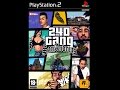 240 gang  san andreas officiel audio