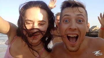 Kharkov Zouk - Live Like a dream! Zouk video Berdyansk