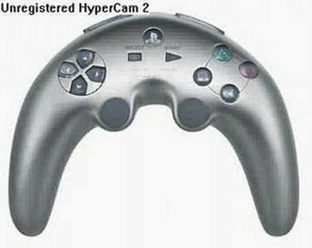 ps3 boomerang contoller