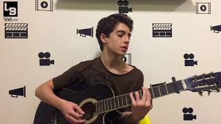 EU ESCOLHO DEUS - THALES ROBERTO ( COVER - LUCAS BURGATTI) EU ESCOLHO DEUS - THALES ROBERTO ( COVER - LUCAS BURGATTI)
