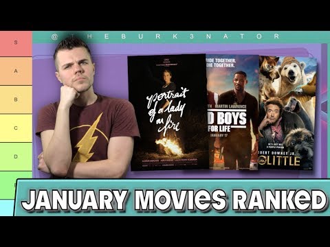 best-and-worst-movies-of-january-2020-(ranked)