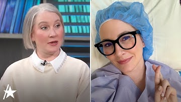 Clea Shearer Shares Health Update After 8th Surgery Amid Breast Cancer Battle