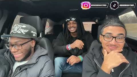 Thumbnail of BEST FEMALE DUO OUT?!?| GloRilla - PROCEDURE (feat. Latto) (OfficialMusic Video) [REACTION]