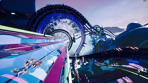 redout: explorer time attack (25.710) [WR]