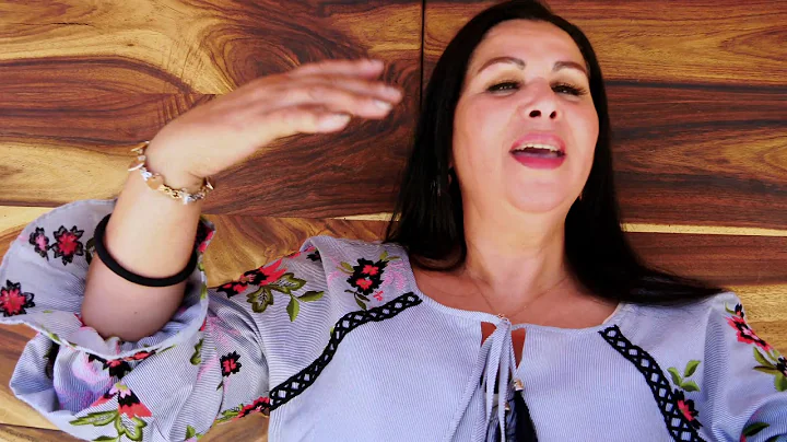 Lo que YaHuWaH me dio - Xiomara Vega - Merengue 20...