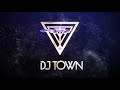 Hip Hop 90s Mix Tirando Barrio - DJ Town Music