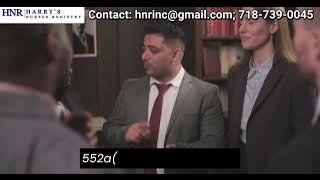 Agreement btw US Dept of Labor, Wage & Hour VS Labor Bureau of NY State of Attorney General- Part 1