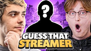 Guessing The Apex Legends Streamer Using Only Gameplay | Ft. ImperialHal, Reps, Verhulst, Mande