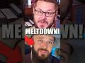 Muslim FREAKS OUT ON STREAM Over This...