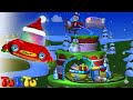 クリスマス2024 🎅 特別なクリスマス 🎄 TuTiTu 日本語