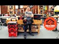 Milwaukee Electricians Tool Belt, an Electricians Review.