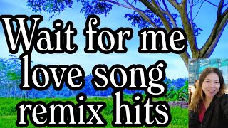 Download Lagu Wait for Me 💫 remix Hits MP3