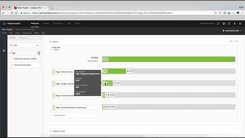 Use Adobe Analytics to Track Prospective Students using a Fallout Visualization
