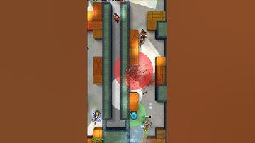 Hunter Assassin# Level67