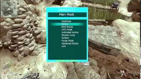 [MW2/1.14] Insidious V2 By: Connerg