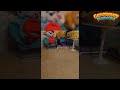 Rubble Pranks Paw Patrol After Watching a Scary Movie
