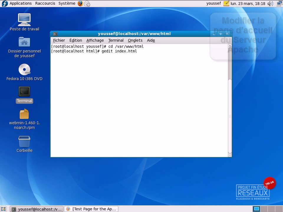 Installing Apache Web Server On Windows 7 Asep Sonjaya