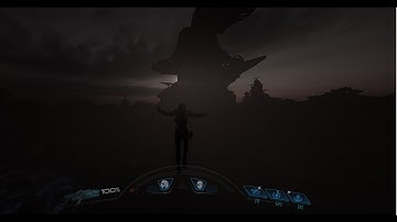 Mass Effect Andromeda Bug hell