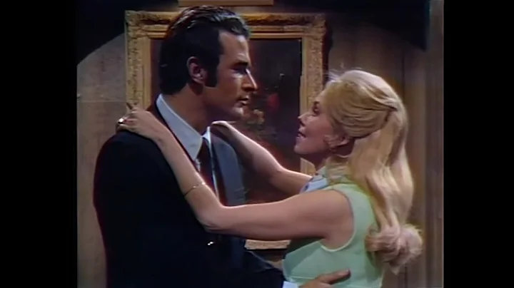 NEW - Back in 1970 - Angelique, Sky and Nicholas B...