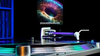 Phutureprimitive - Losing Control (2023)