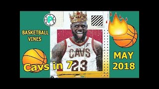 BEST Basketball Vines of May #5 (2018) #LOWIFUNNY