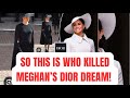 THIS ROYAL KILLED MEGHAN’S DREAM DEAD - WHY? #royal #meghanandharry #meghanmarkle