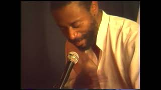 &quot;Chick&quot; Bobby McFerrin &amp; Tuck Andress @ The New Varsity