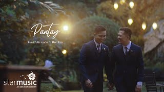 Pantay - David Mercado feat. Rye Tan