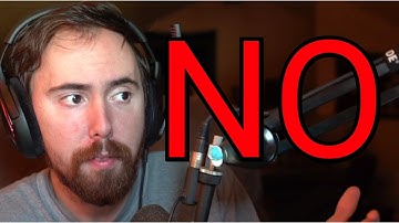 FFXIV Player Reaction To Asmongold