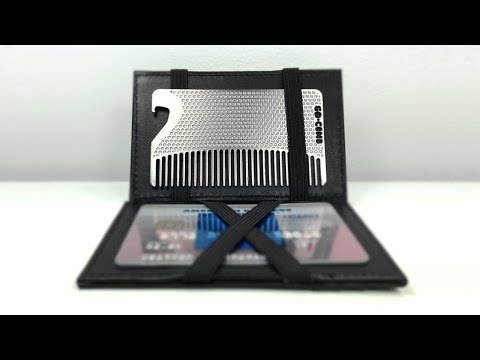3 Reasons You'll Love Your Go-Comb Video