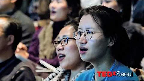 TEDx - Ideas Spreading Everywhere - TED2011 Presentation