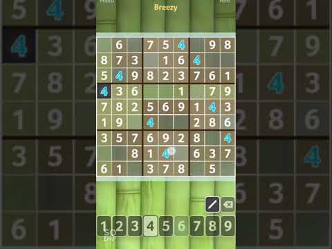 Video: Paano Hulaan Ang Sudoku
